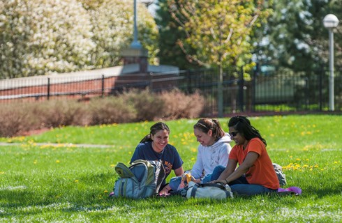 Utica College